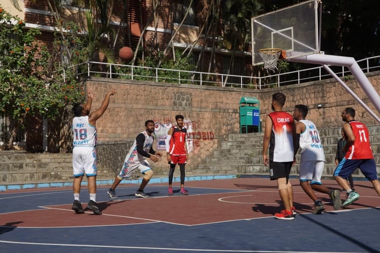 SIBM Pune Campus photo 18